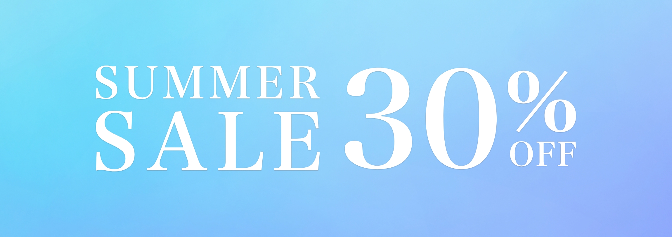 フォークナー　オンラインショップ　SUMMER SALE2025