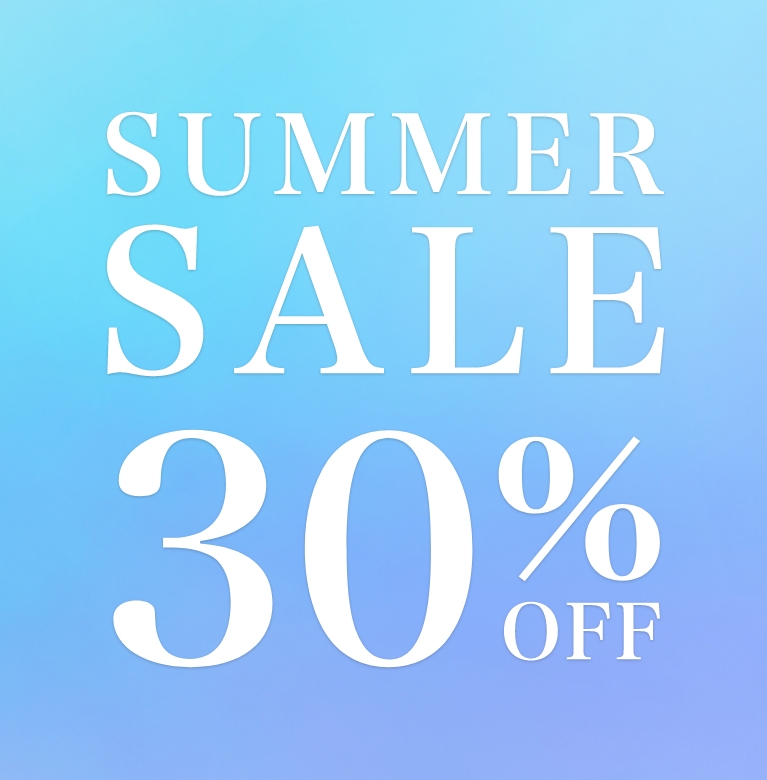 フォークナー　オンラインショップ　SUMMER SALE2025