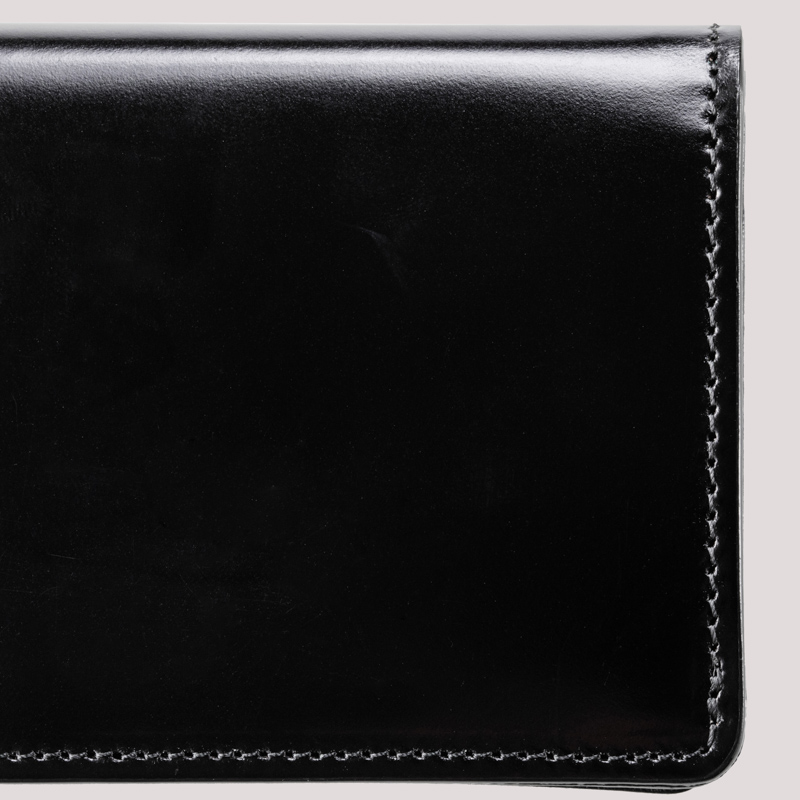 日本製 コードバン 名刺入れ | TEIJIN MEN'S SHOP | メンズ