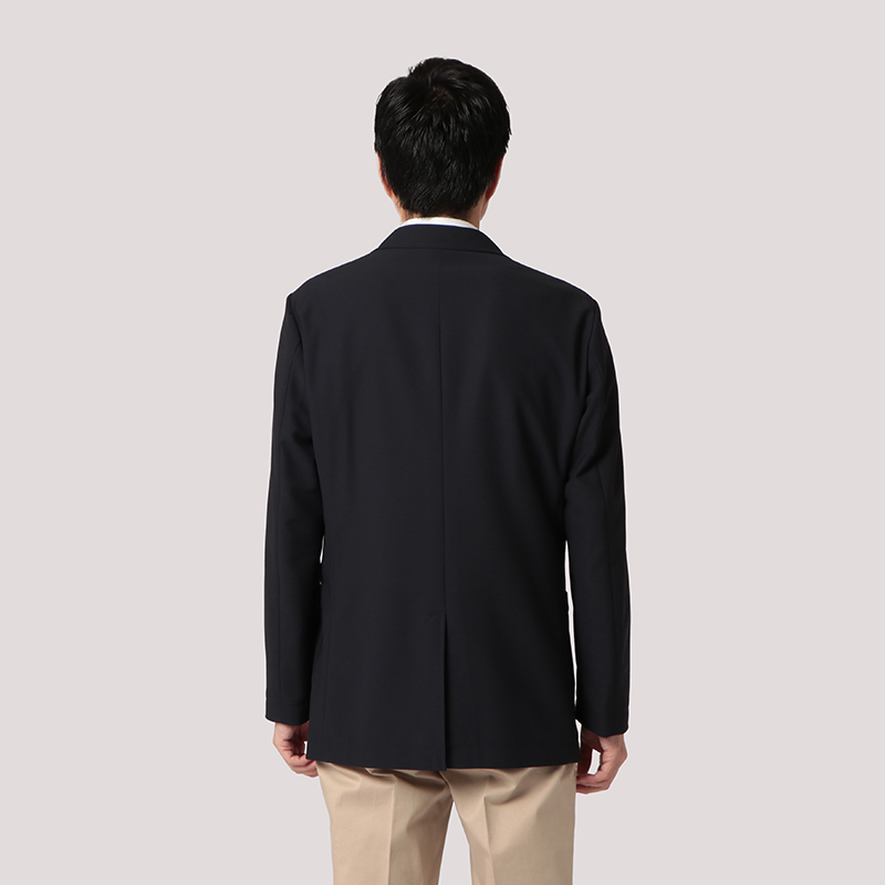urarayaha 　wai+ ニットジャケット a3e58b16b538e60153b7118b2bc803