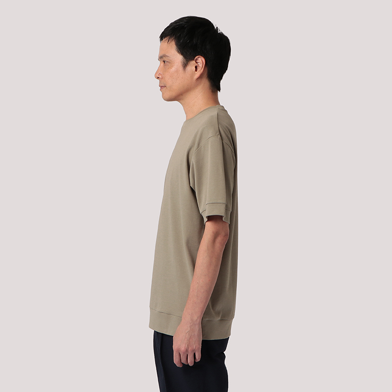 シルケットスムースTシャツ | TEIJIN MEN'S SHOP | メンズ