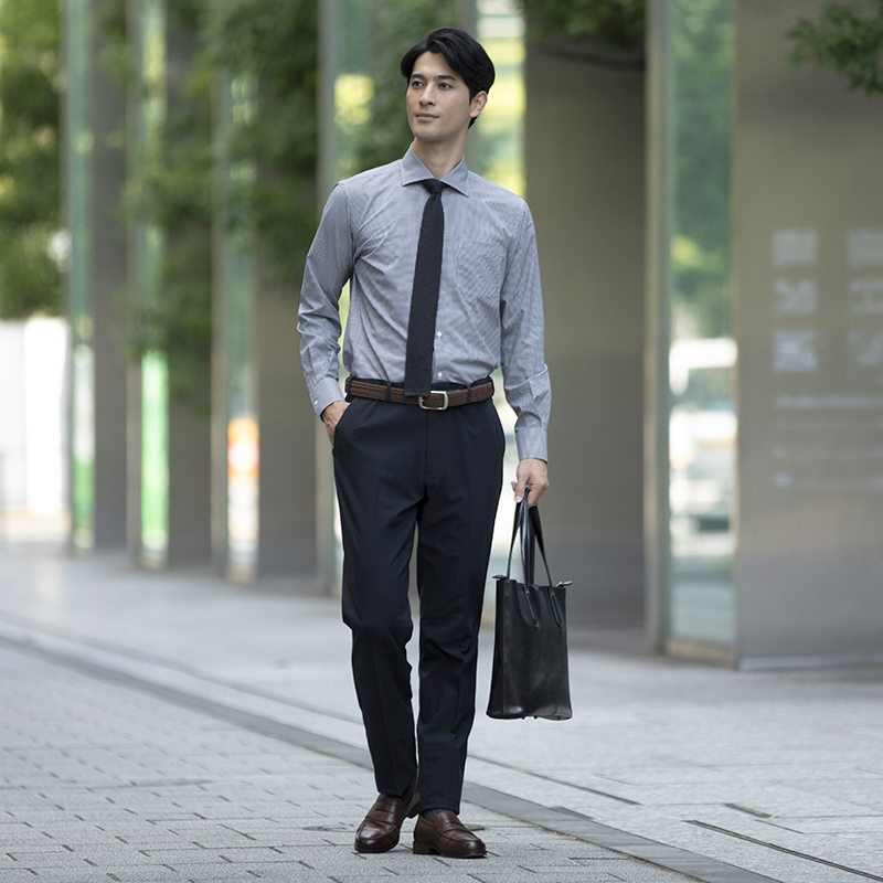テイジンメンズショップ - TEIJIN MEN'S SHOP | フォークナー